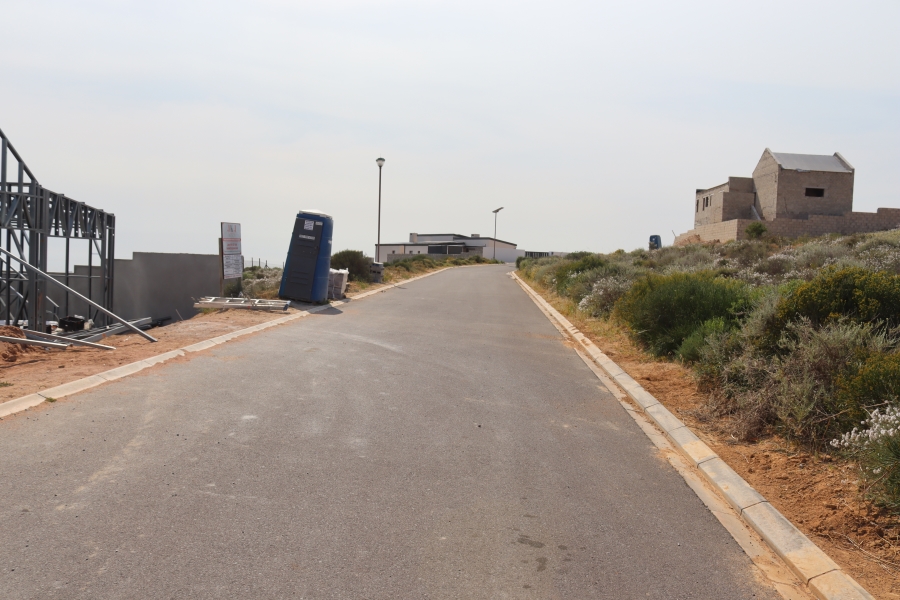 0 Bedroom Property for Sale in Steenbergs Cove Western Cape